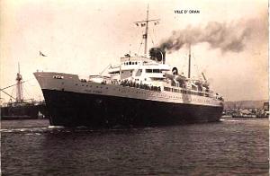 VILLE D'ORAN  24